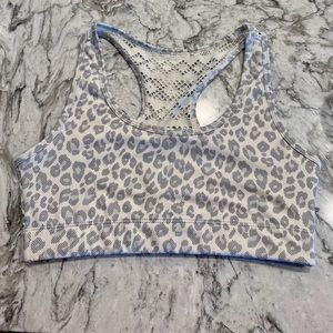 Zyia Bomber Bra